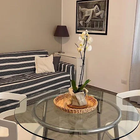 Casa Alessia *