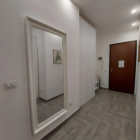 Casa Alessia * Pavia