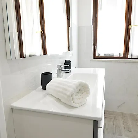 Apartment Casa Alessia