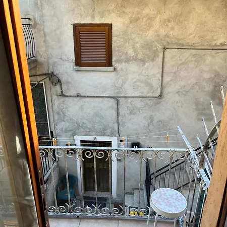 Daire Casa Alessia *