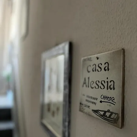 Casa Alessia Pisogne