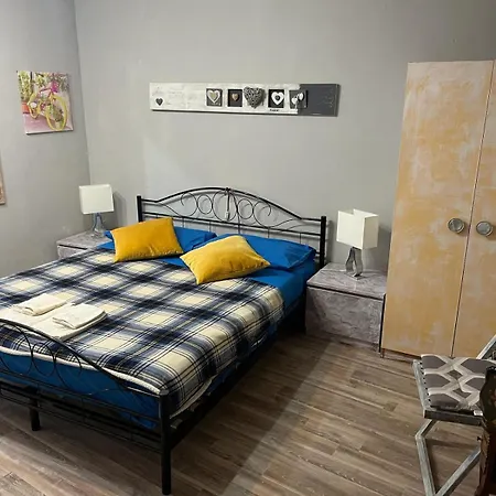 Daire Casa Alessia Pisogne