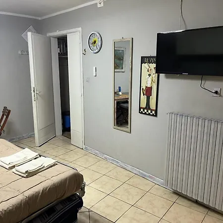 Casa Alessia Daire