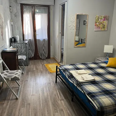 Casa Alessia Daire Pisogne