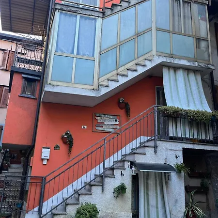 Casa Alessia Daire