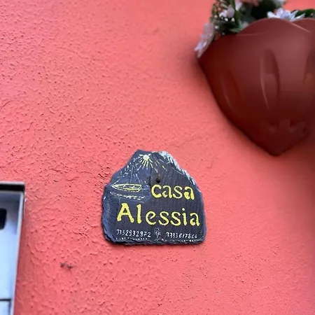 Casa Alessia *