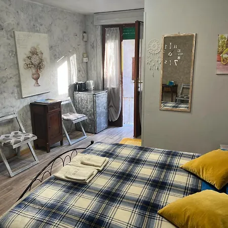 Daire Casa Alessia *