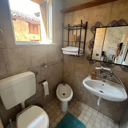 Casa Alessia Daire Pisogne