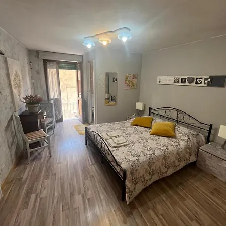 Daire Casa Alessia