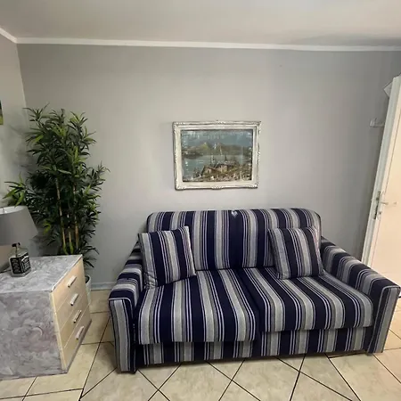 Daire Casa Alessia Pisogne