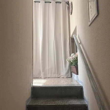 Daire Casa Alessia *