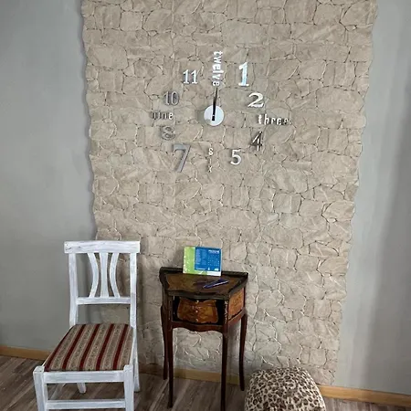 Casa Alessia * Pisogne