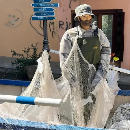 Casa Alessia Daire Pisogne