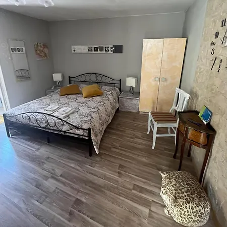 Casa Alessia Pisogne