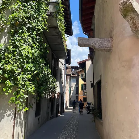 Casa Alessia * Pisogne