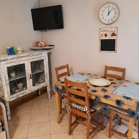 Casa Alessia Daire