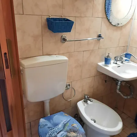 Daire Casa Alessia Pisogne